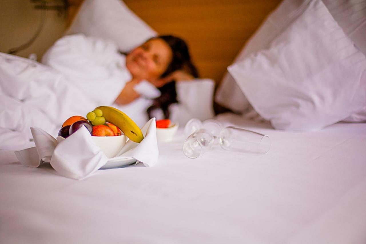 Hotel Zur Malzmuehle Köln Dış mekan fotoğraf