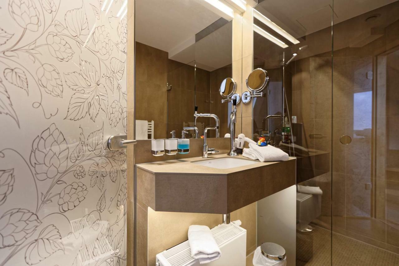Hotel Zur Malzmuehle Köln Dış mekan fotoğraf