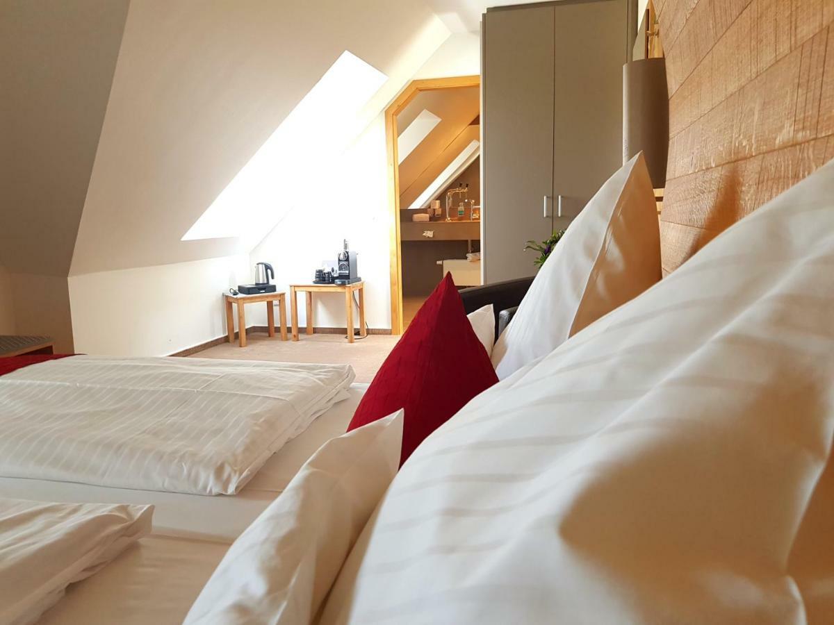 Hotel Zur Malzmuehle Köln Dış mekan fotoğraf