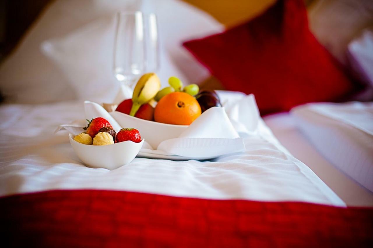 Hotel Zur Malzmuehle Köln Dış mekan fotoğraf