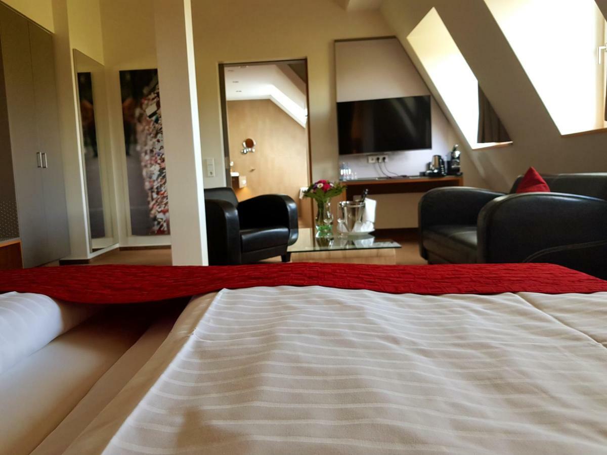 Hotel Zur Malzmuehle Köln Dış mekan fotoğraf
